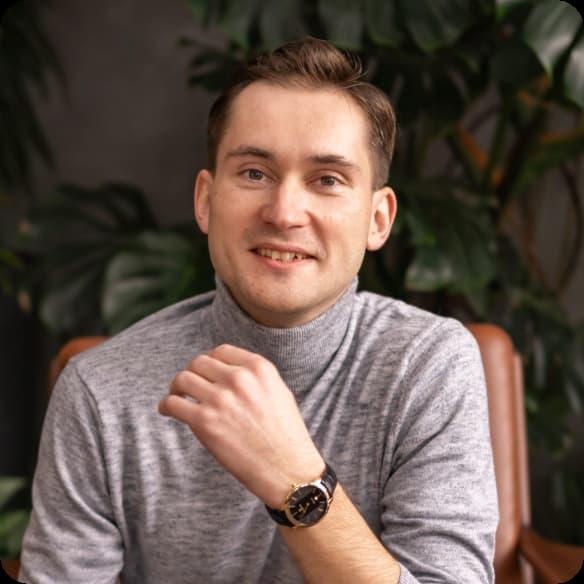 Boris Kruglov